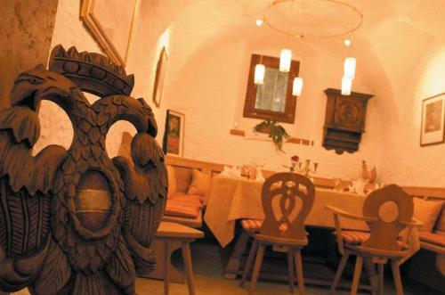 Landhotel Agathawirt Bad Goisern Dış mekan fotoğraf